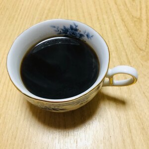 専門店並みのおいしいコーヒーの入れ方